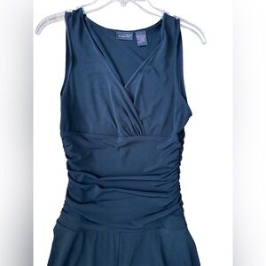 Raunch Waist Tummy Control Long Evening